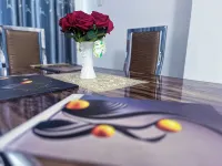 EVERGREEN Appartement - Condos