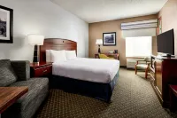 Hampton Inn Longmont - Pools