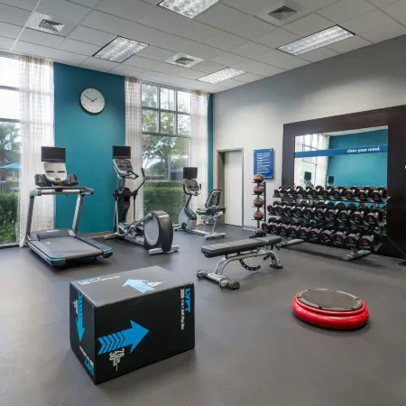 Hampton Inn & Suites Orlando Airport @ Gateway Village