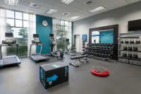 Hampton Inn & Suites Orlando Airport @ Gateway Village - 2-Star