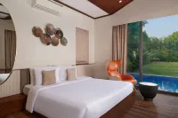 The Fern Royal Farm Resort Anjar, Series by Marriott - spa