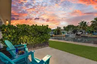 4. Cozy Key Largo Waterfront Studio  Dive - 4 étoiles