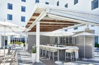 AC Hotel Miami Aventura - بار