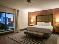 The American Hotel Atlanta Downtown, Tapestry Collection by Hilton Hotels near ذا تابرنكل