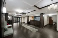希爾頓歡朋酒店-馬歇爾 - Wi-Fi