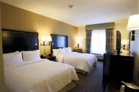 Hampton Inn & Suites McAlester - Gym