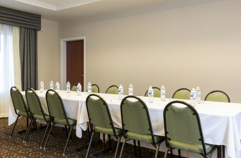 Hampton Inn & Suites Fort Myers-Colonial Blvd. photo 5