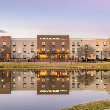 TownePlace Suites Jackson Ridgeland/The Township at Colony Park