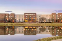 TownePlace Suites Jackson Ridgeland/The Township at Colony Park - que admiten mascotas