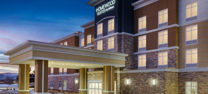 Homewood Suites by Hilton Thornton Denver Hotels in Adams County