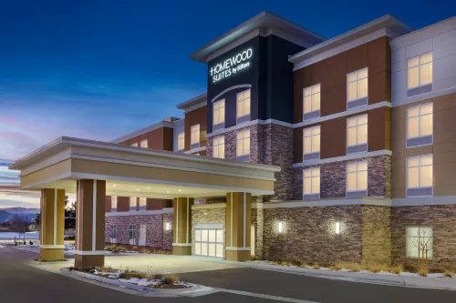 Homewood Suites by Hilton Thornton Denver - 3-Star