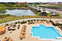 Courtyard Columbus Phenix City/Riverfront - Wifi