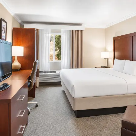 Comfort Inn Columbia Gorge