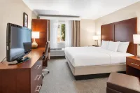 Comfort Inn Columbia Gorge - Wifi