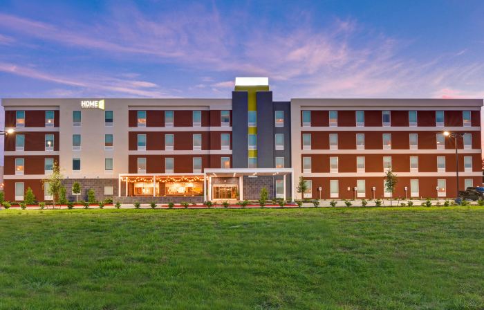Home2 Suites by Hilton la Porte