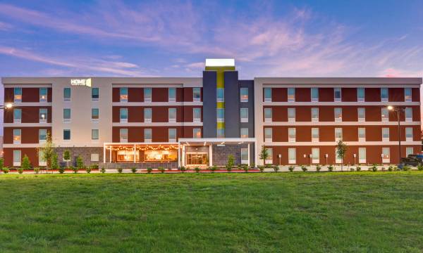 Home2 Suites by Hilton la Porte