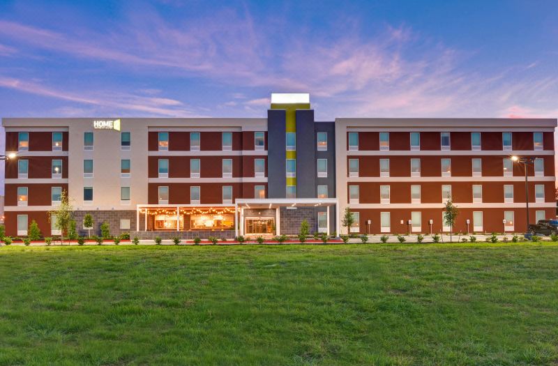 Home2 Suites by Hilton la Porte