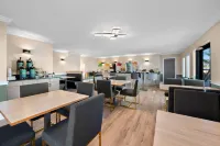 Quality Inn Fort Myers Cape Coral - sarapan