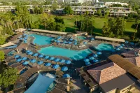Marriott's Desert Springs Villas II - 4-Sterne