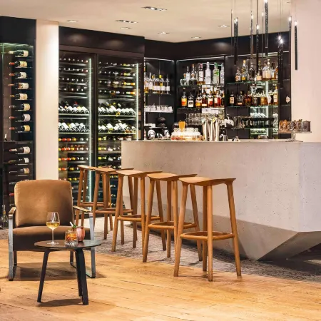 Balthazar Hôtel & Spa Rennes - MGallery