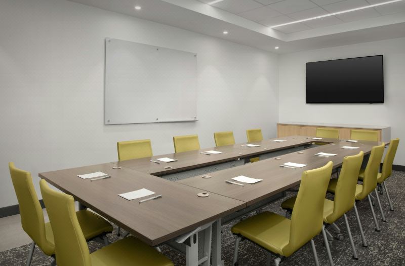 TownePlace Suites by Marriott Jacksonville Mayport photo 5