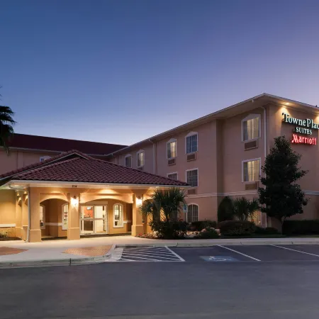 TownePlace Suites San Antonio Airport