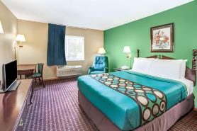 McHenry Inn