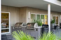 TownePlace Suites by Marriott Miramar Beach Destin - breakfast
