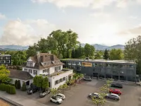B-Smart Hotel Widnau - Wifi