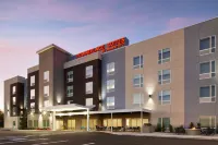 TownePlace Suites酒店坦帕娛樂場區域 - 3星級