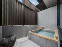 Shisui, a Luxury Collection Hotel, Nara - Spor Salonu