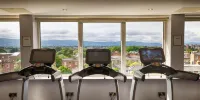 Clayton Hotel Burlington Road - gimnasio