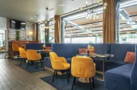 Thon Hotel Halden - breakfast