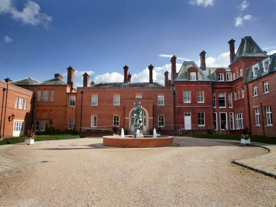 Champneys Tring