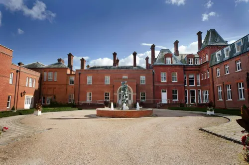 Champneys Tring - Pool