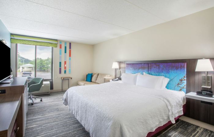 Hampton Inn Fishkill