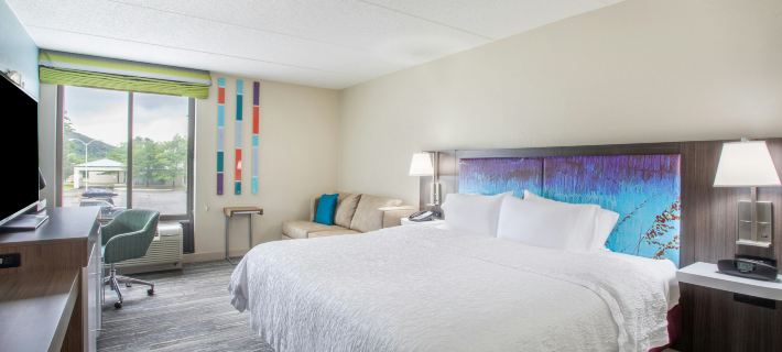 Hampton Inn Fishkill Hotels in Dutchess County