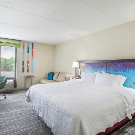 Hampton Inn Fishkill