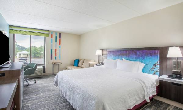 Hampton Inn Fishkill
