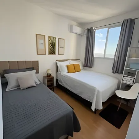 1505 Lazer conforto e tranquilidade