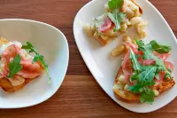 AC Hotel Seattle Bellevue/Downtown - breakfast
