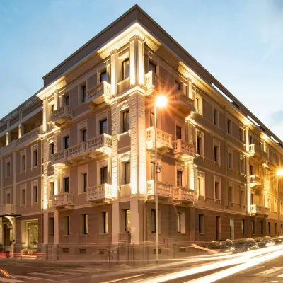 Palazzo Doglio Hotels near Centro Down Cagliari