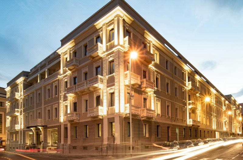 Palazzo Doglio