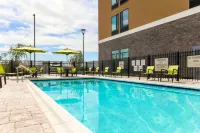 SpringHill Suites San Jose Fremont - Pools