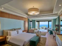 Grand Rotana Resort & Spa Hotels near Sharm El Sheikh International Airport