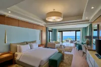Grand Rotana Resort & Spa Hôtels à : Charm el-Cheikh