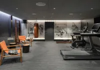Solo Sokos Hotel Turun Seurahuone - Gym