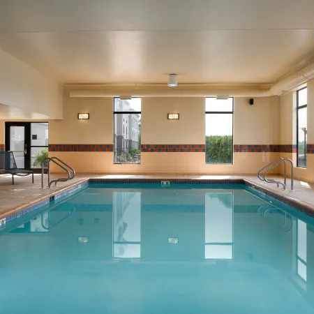 Hampton Inn Dubuque