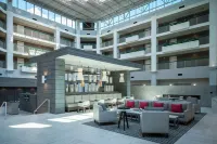 Hilton Brentwood/Nashville Suites - Pysäköinti