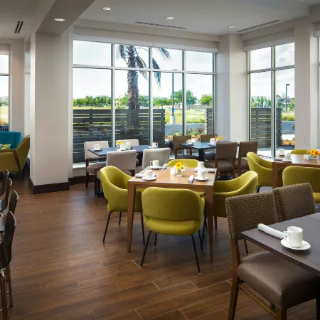 Hilton Garden Inn Sacramento Airport Natomas